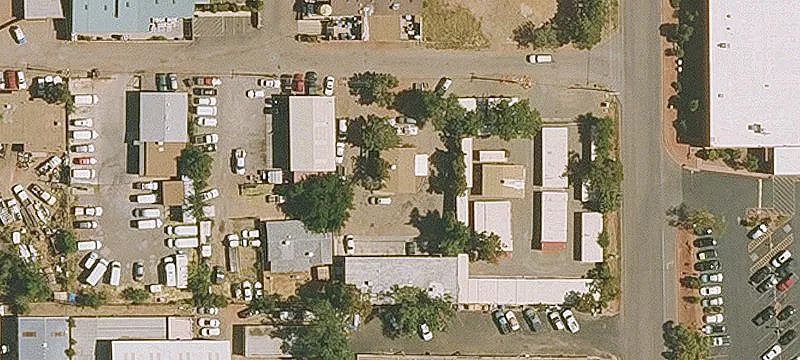 Automotive Shop Property for Sale