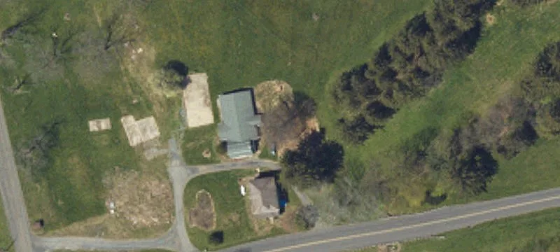 Senior Living Facility Building