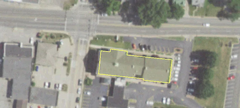 Office Space for Lease