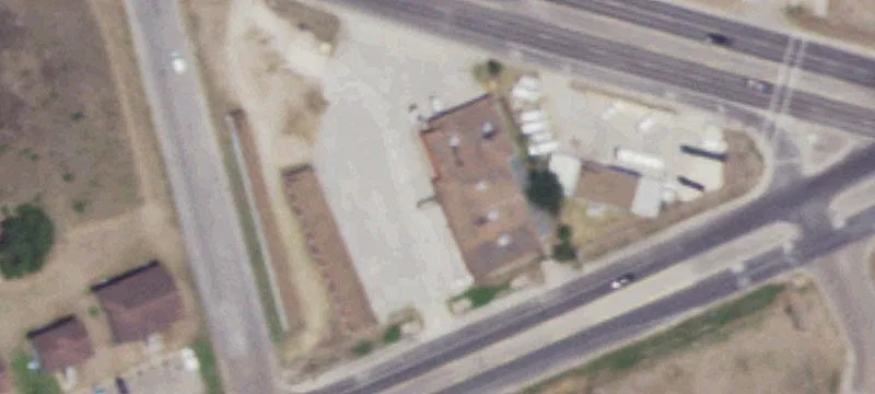 Adult Daycare and Storage Facility