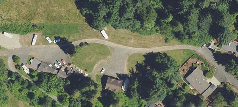 Residential Land with Panoramic Views
