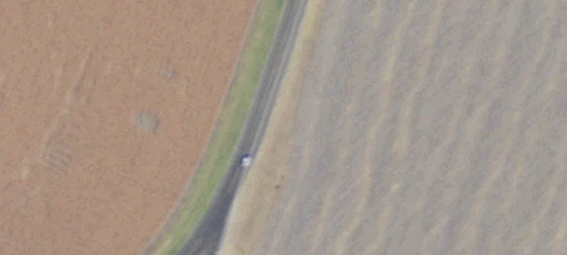 Residential Homesite in Academy ISD