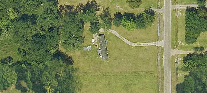 Cleared Land with Utility Hookups