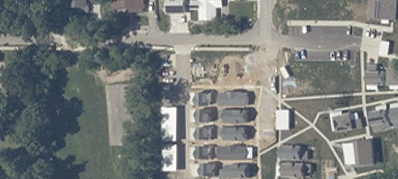 Residential Home Lot in Cohousing Community