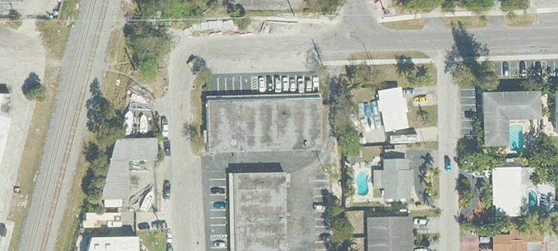 Warehouse Condo with Office