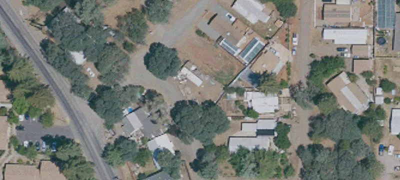 Residential Land Lot