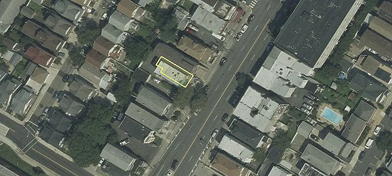 Specialty Property for Lease
