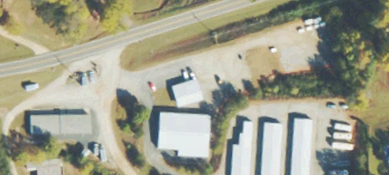 Single-Tenant Retail Suite