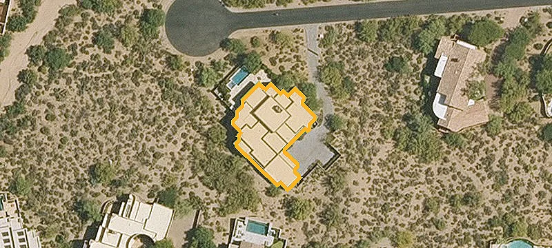 Residential Buildable Homesite