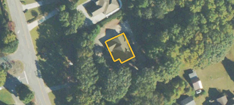 Custom Home Lot with Sewer