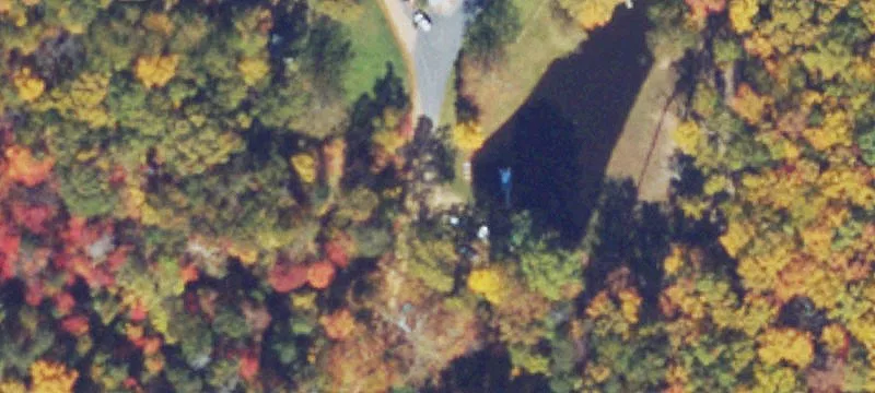 Wooded Land Parcel with Septic Approval