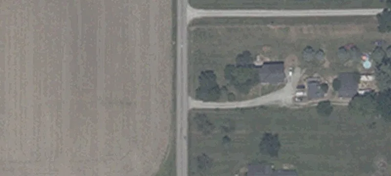 Country Farmland Homesites