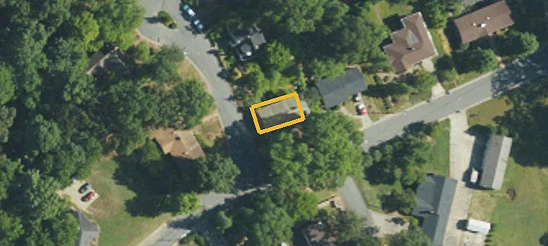 Flat Residential Buildable Lot