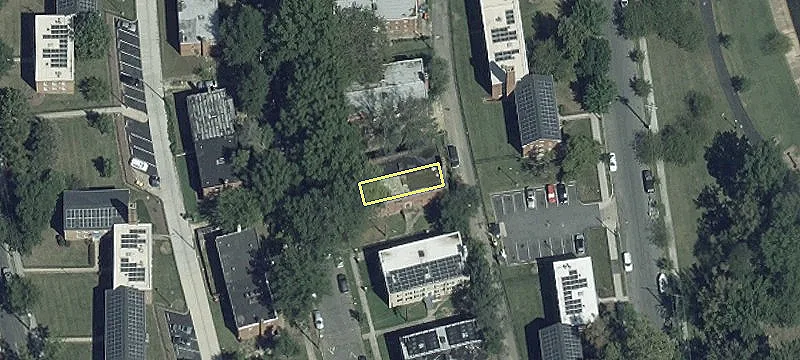 Renovated 4-Unit Apartment Building
