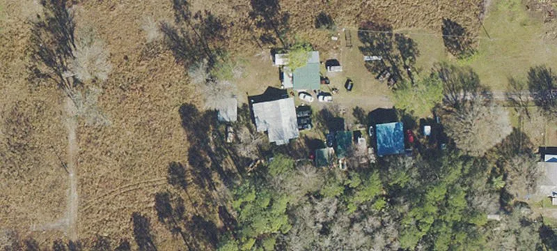 A-1 Zoned Agricultural Land Parcels