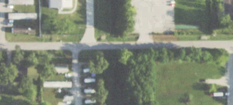 RV Park Investment Property