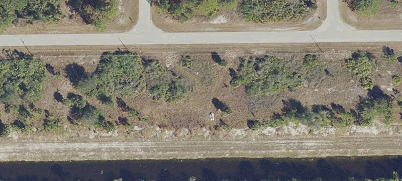 Southern Rear-Exposed Waterfront Lots
