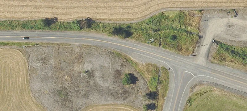 Agricultural Land Parcel