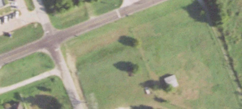 Mixed-Use Land Parcel