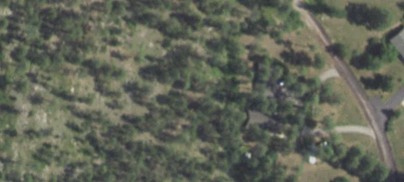 Agricultural Land Parcel