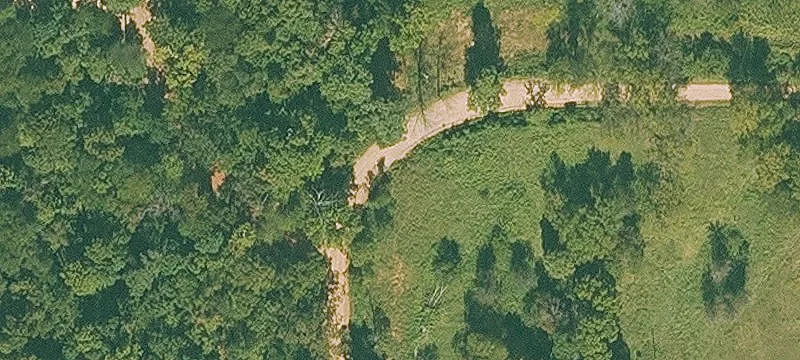 Corner Farmland Development Parcel