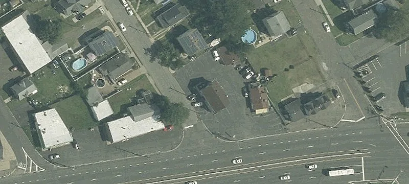 Mixed-Use Office and Duplex