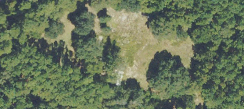 Residential Home Building Lot