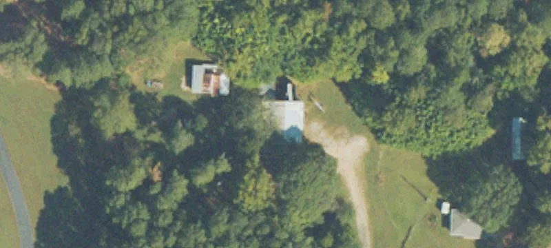 Residential Home Lot