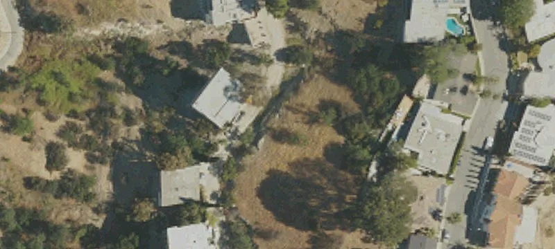 Residential Land Assemblage