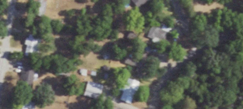Hilltop Residential Land Tract