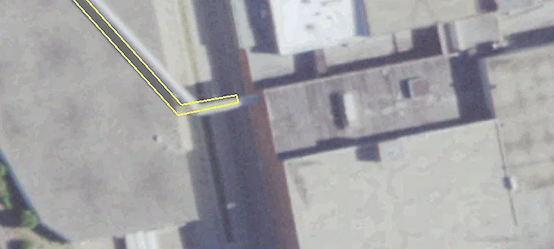 Industrial Logistics Campus with Cold Storage
