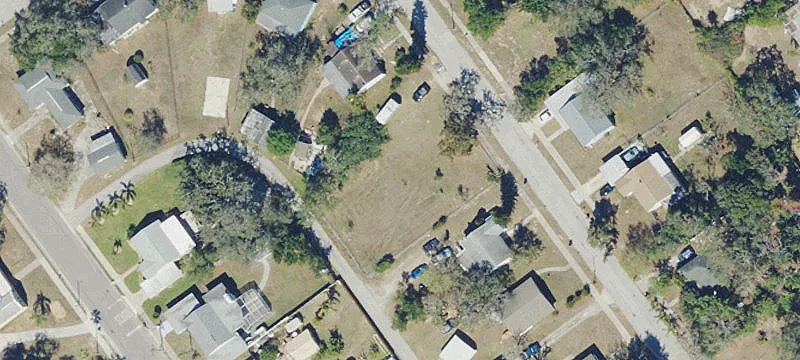 Cleared Build-Ready Residential Lot