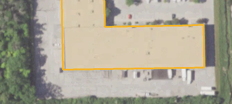 White-Box Flex Warehouse