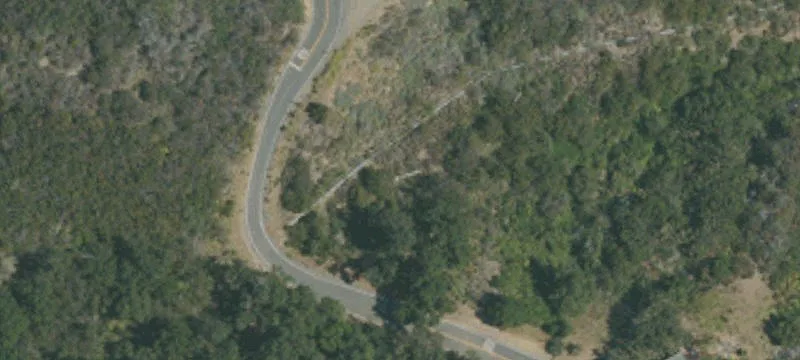 Ocean-View Rebuildable Land Parcel