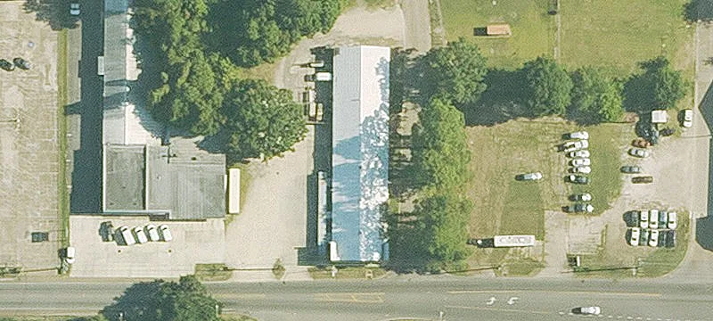 Industrial Flex Facility with Showroom