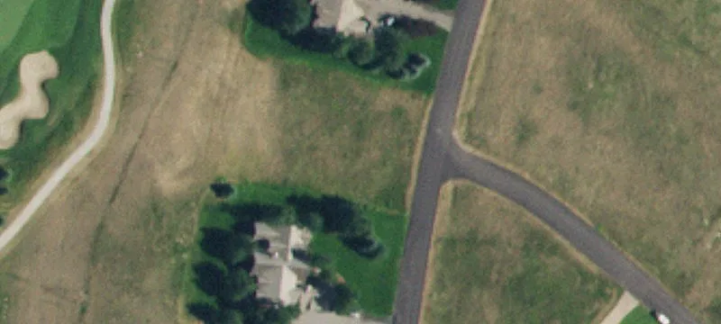 Residential Home Site with Mountain Views