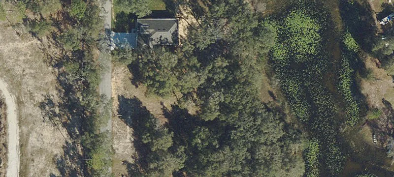 Lakefront Residential Lot
