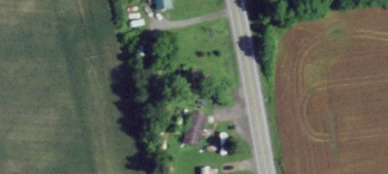 Route 21 Residential Lot