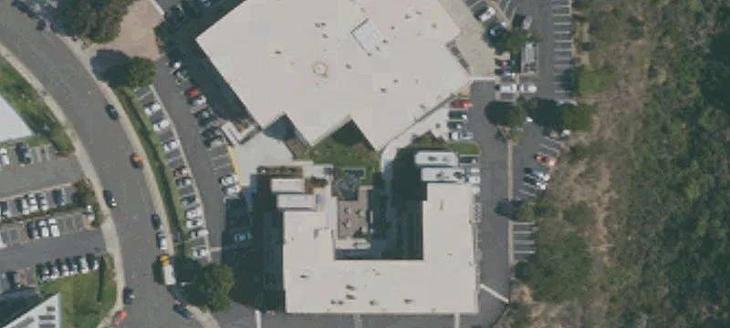 Cornerstone Plaza Office Suites