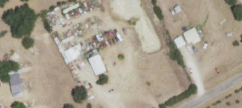 Residential Home Lot