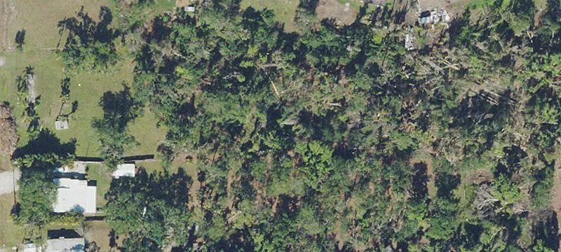Residential Development Land Parcel