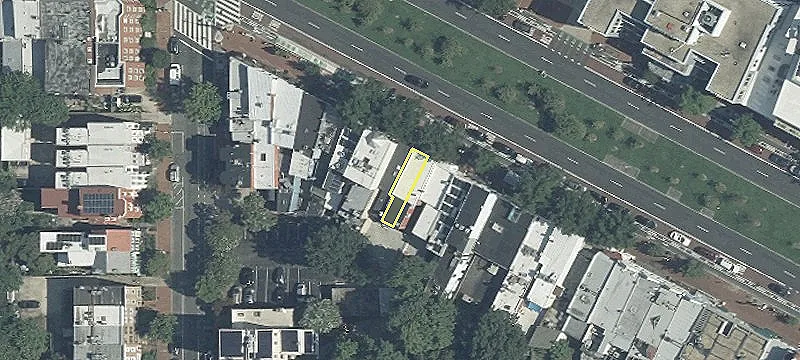 Retail Space for Lease