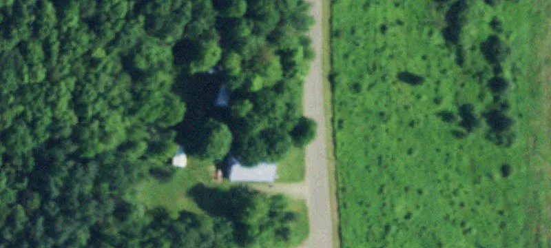 Insulated Pole Barn with Office Potential