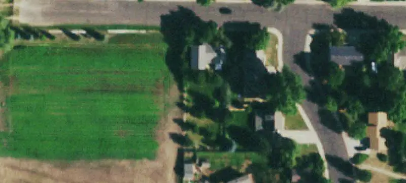 Planned Residential Land Community
