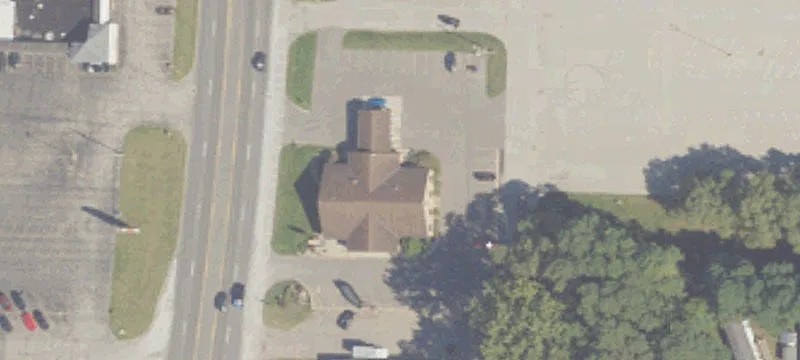 Commercial Land Parcel
