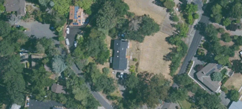 Residential Homesite Lot