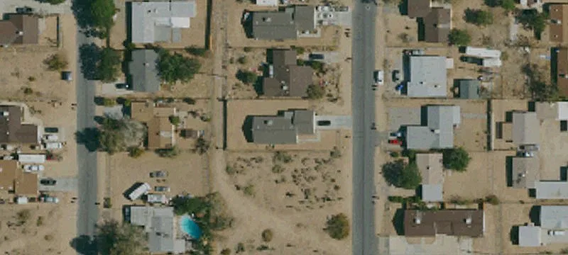 RM-Zoned Vacant Development Lot
