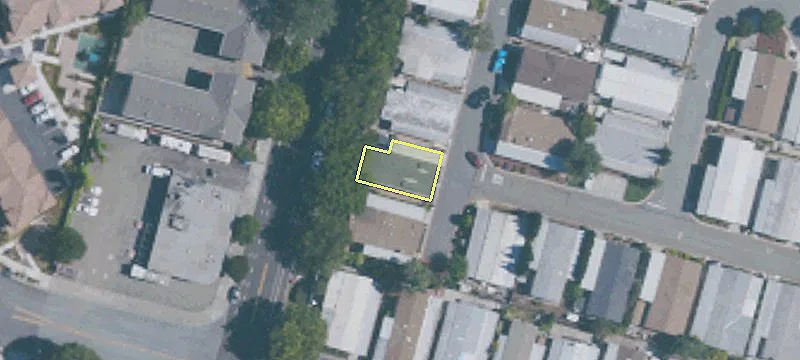 Manufactured Home in 55+ Community