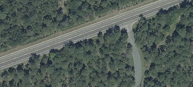 Buildable Agricultural Land Acreage