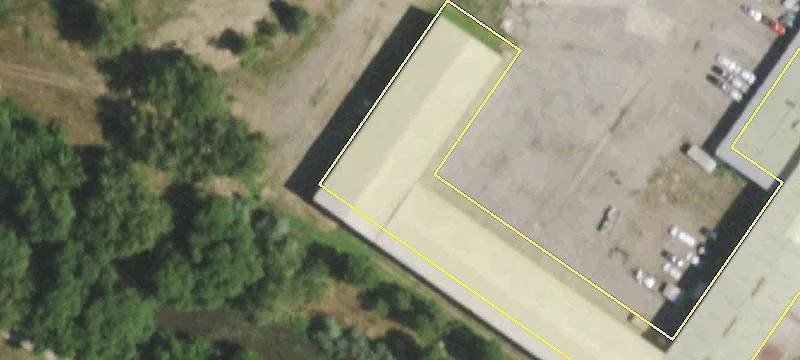 Warehouse Space for Lease